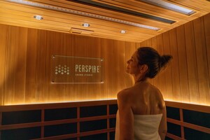 Perspire Sauna Studio Grows DFW Footprint with Three-Unit Deal