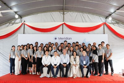 Meridian Adhesives Group