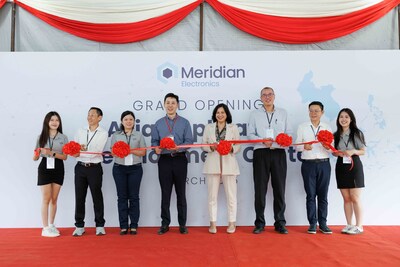 Meridian Adhesives Group