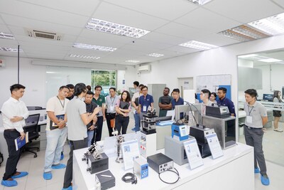 Meridian Adhesives Group