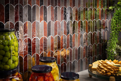 Lunada Bay Tile - Mistral