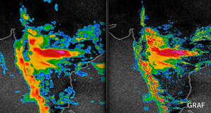 The Weather Company Advances Global Weather Forecasting with First Operational Implementation of JEDI System