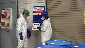 New Online Courses for Hazard Communication Now Available from Mastery Training Services