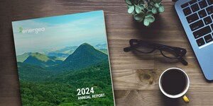 Energea Announces 12.2% IRR in 2024, Highlights Global Expansion