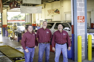 Dynamic Automotive Celebrates 30 Years of Service & Growth with Expansion