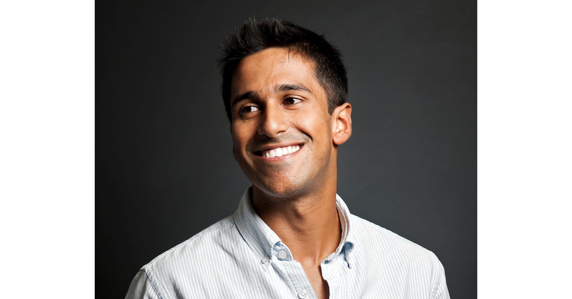 OShaughnessy Ventures Launches Infinite Books, Names Bestselling Author Jimmy Soni as CEO and Editor in Chief