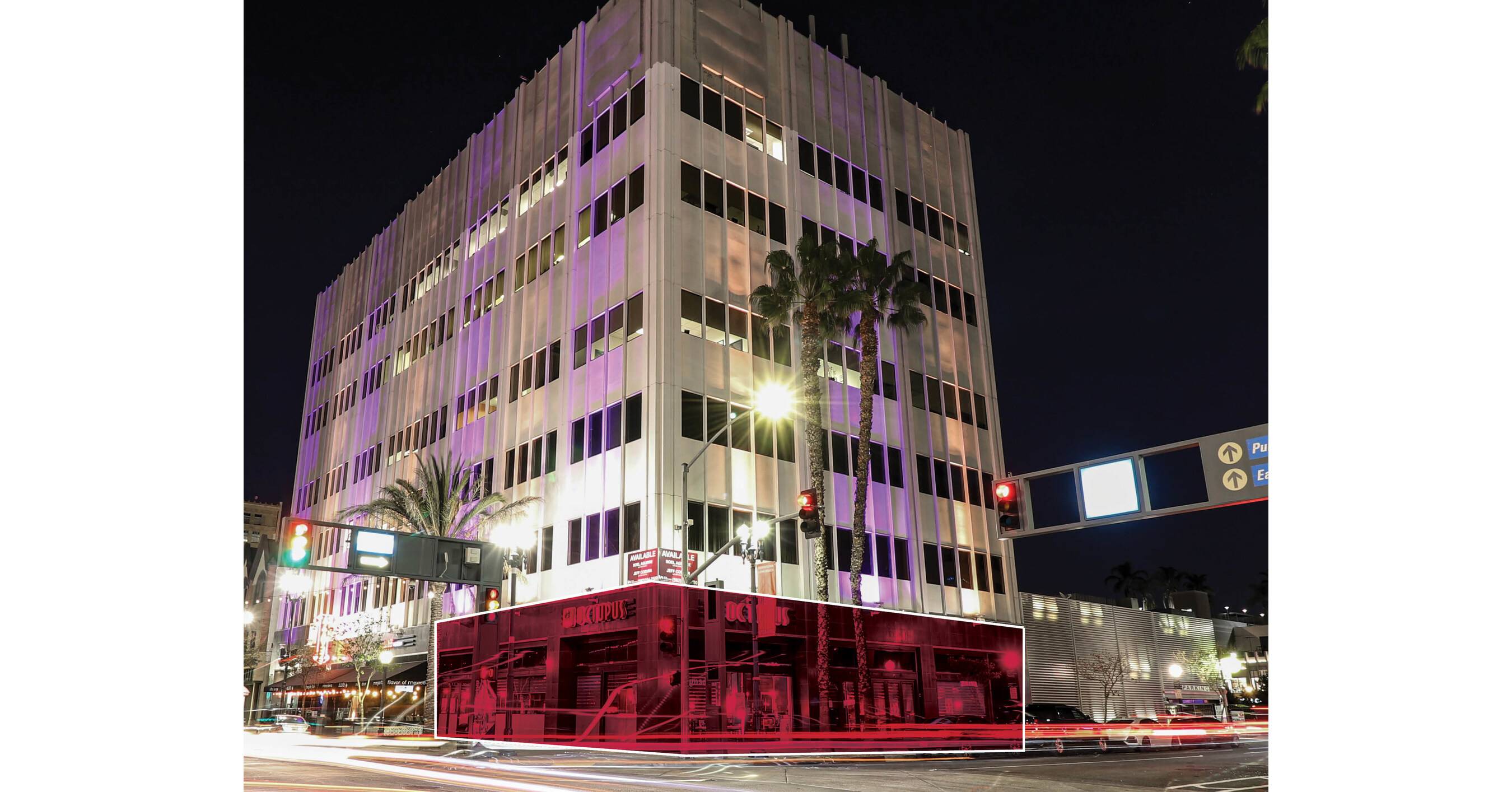 Bascom Group Hires Lee & Associates to Market Prime Downtown Long Beach ...