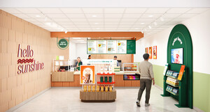 Jamba Unveils 'Hello Sunshine' Prototype to Enhance Consumer Experience and Drive Franchise Growth