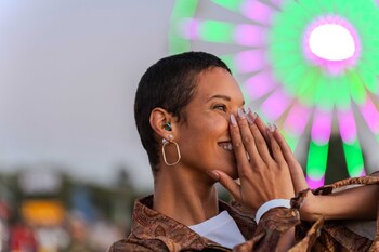 Loop x Coachella Experience 2 Earplug Loop x Coachella Experience 2 Earplug
