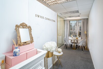 SWISS REJU熱光溶脂獲more beauty 100大賞排名香港第一，首次贏得「年度最佳瘦身美體療程」榮譽，引入殿堂醫學品牌BTL Exion