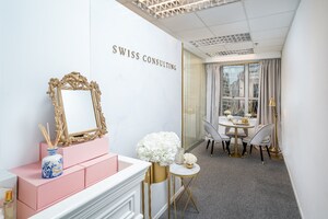 SWISS REJU Ranks Number 1 in "Sunday More Beauty 100 Award", Breaking Record with 8 Major Wins , Showcasing Commitment to Innovation