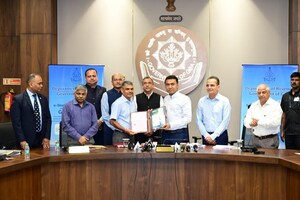 Stock Holding Corporation of India Limited (StockHolding) launches e-Stamping services in Goa, marking its presence in 25 States / Union Territories