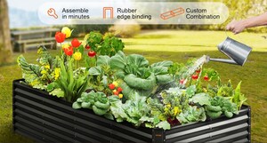 VEVOR's Fresh New Look Wins Over Customers and Expands Global Reach