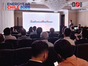 CLOU's BESS Tour: Empowering Renewable Latin America