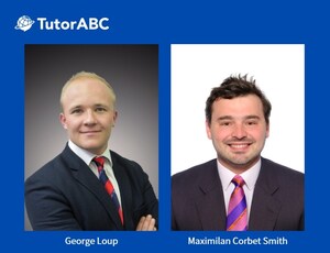 TutorABC Expands Leadership Team to Drive Global Growth in Language Learning and Livestreaming E-Commerce Innovation