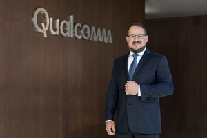 Qualcomm CEO Cristiano Amon to Deliver Keynote at COMPUTEX 2025