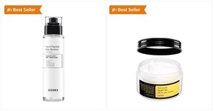 K-Beauty-Marke COSRX erobert 2025 weiter den deutschen Markt