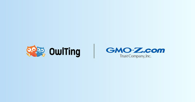 OwlTing has partnered with GMO Trust to offer users diversified cross-border transaction options with the world's major reserve currencies OwlTing has partnered with GMO Trust to offer users diversified cross-border transaction options with the world's major reserve currencies