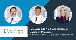 Florida Cancer Specialists &amp; Research Institute Supports Next Generation of Oncology Physicians