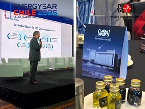 Gira sobre BESS de CLOU: potenciar a una América Latina renovable