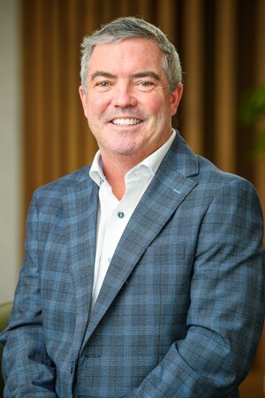 Aleut Federal Names Sean O'Connor Senior Vice President of Finance &amp; Contracts