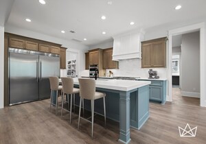 Royal Texan Homes Revolutionizes Residential Construction: Breaking Industry Norms with Innovation and Excellence