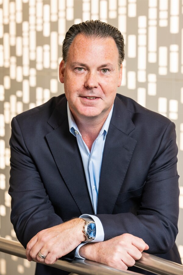 Gary Kurdziel, Chief Executive Officer