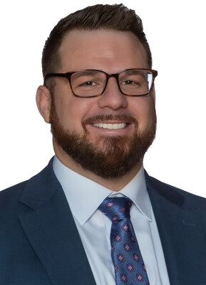Trent Von Ahsen, Managing Partner, Cedar Point Capital Partners