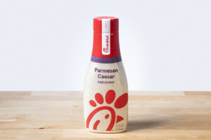 Chick-fil-A Introduces New Parmesan Caesar Dressing Exclusively in Retail Stores