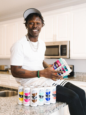 New York Yankees' Jazz Chisholm Jr. Swings Big with Once Upon a Coconut as New Brand Partner