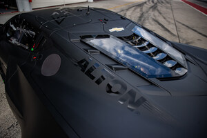 Alton Partners with Johor Motorsports Racing for the 2025 Season