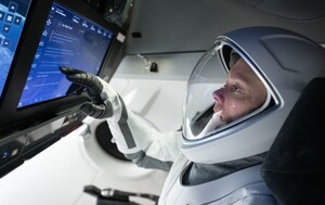 NASA Astronauts to Answer Questions from Students in New York