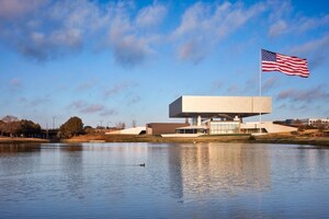 TOMORROW: National Medal of Honor Museum Hosts Grand Opening Celebration, Mission to Inspire Spectacular with 32 Medal of Honor Recipients Cutting Ribbon