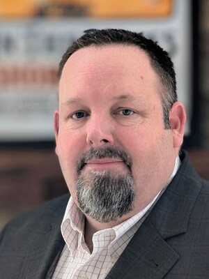 Ryan Strauss, President, Bulkmatic Transport Company