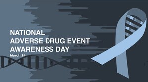 America's Silent Epidemic Worsens: Adverse Drug Events Now the Third Leading Cause of Death