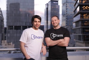 Charm Security Emerges From Stealth to Combat Scams and Social Engineering Exploiting Human Vulnerabilities, Securing $8M in Seed Funding from Team8's Venture Creation Fund