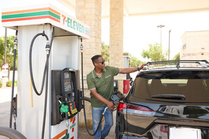 7-Eleven, Inc. Has the Essentials to Fuel Up, Snack Up and Hit the Road This Spring Break