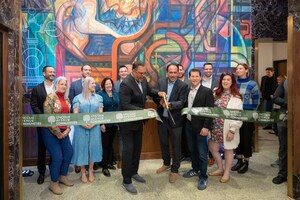 Lincoln Avenue Communities Hosts Grand Reopening Ceremony at Historic Tivoli Place in New Orleans