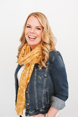 Cassandra Aarssen, Founder of Clutterbug.