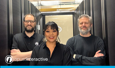 Opus Interactive Secures WBENC Recertification, Reaffirming Commitment to Advancing Women in Technology
