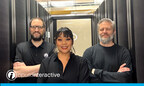 Opus Interactive Executive Leadership Team (PRNewsfoto/Opus Interactive)
