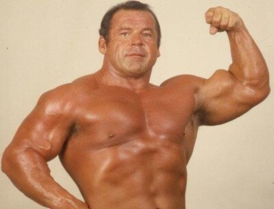 Ivan Putski