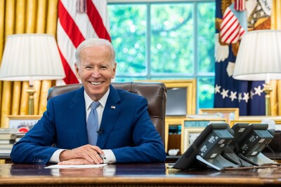President Joe Biden prepares to deliver a landmark address at the 2025 ACRD Conference, marking his first public speech since leaving office.