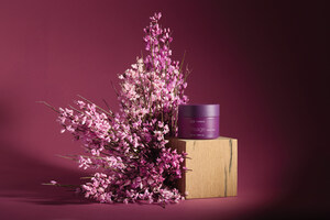 THREE International Expands Visage Collection with Launch of Visage Crème Caviar