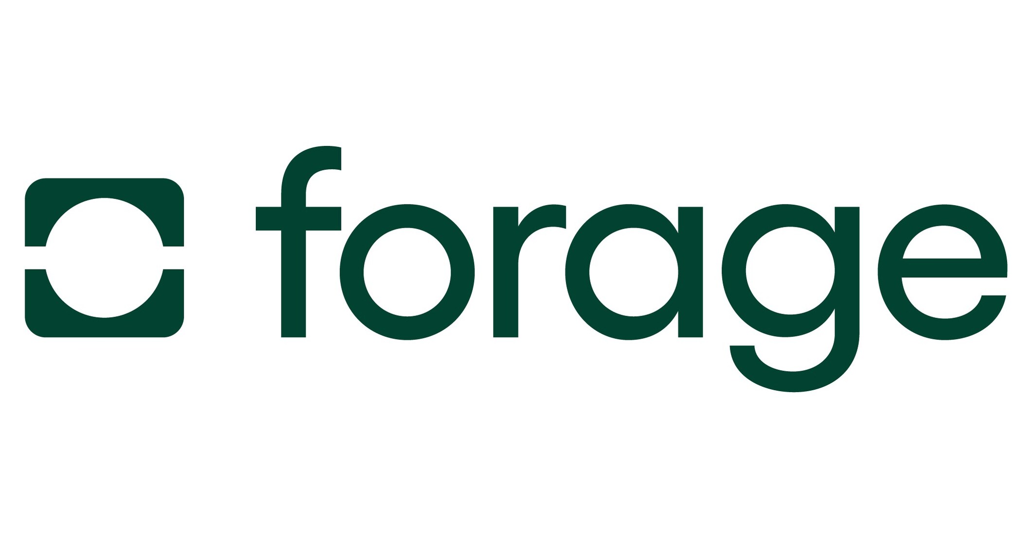Forage Payments office