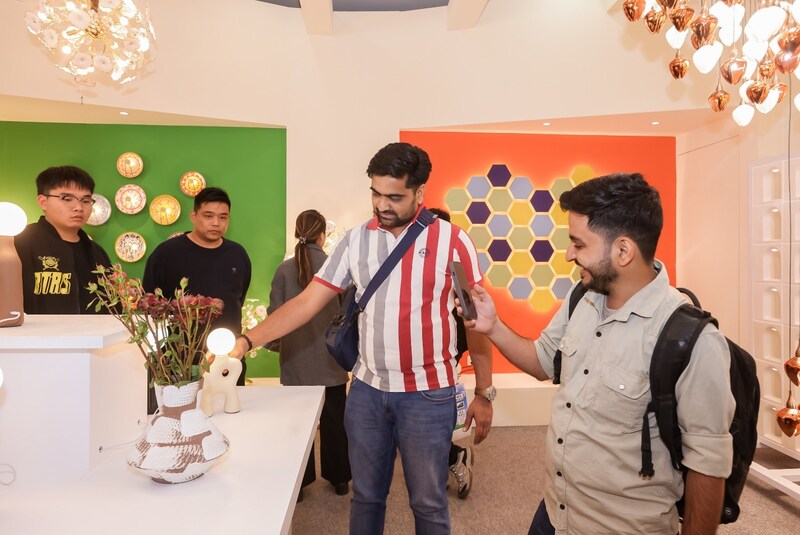 Unable to view the image, Please provide a valid URL.