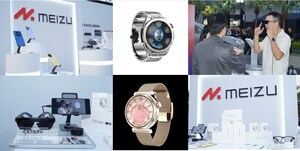 Meizu Hadir Kembali di Vietnam, Percepat Ekspansi Pasar di Asia Tenggara