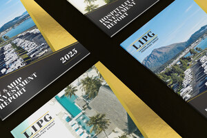Leisure Investment Properties Group Releases 2025 RV &amp; MHP and Hospitality Investment Reports