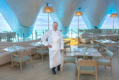 Chef Michael White