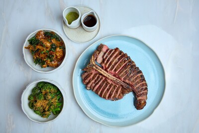 Bistecca Fiorentina 38oz Porterhouse